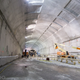 Illustration for article titled A Subterranean Stroll Through NYCs Newest Train Tunnel